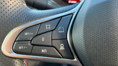 Renault Symbioz 1.6 E-Tech FHEV 145 Iconic Esprit Alpine 5dr Auto Hybrid Estate